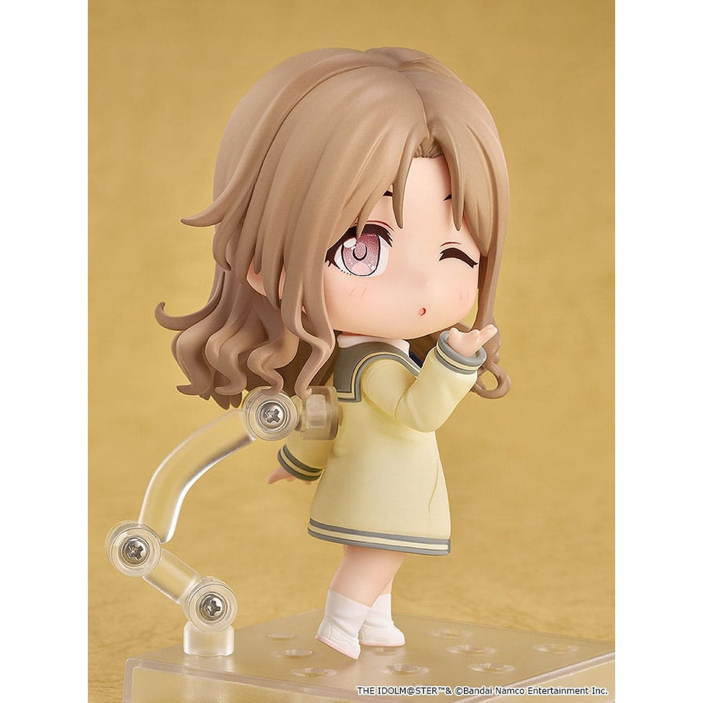 Imagen del producto The Idolmaster - figura de acción Hinana Ichikawa Shiny Colors