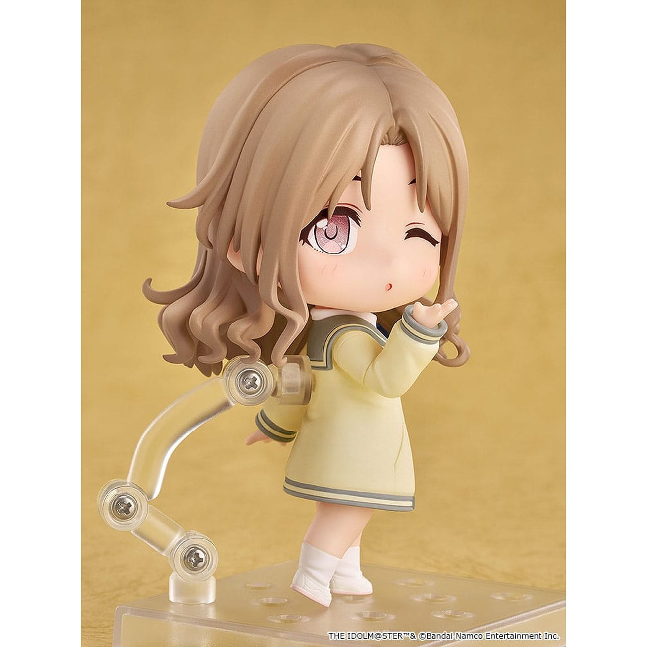 Imagen del producto The Idolmaster - figura de acción Hinana Ichikawa Shiny Colors