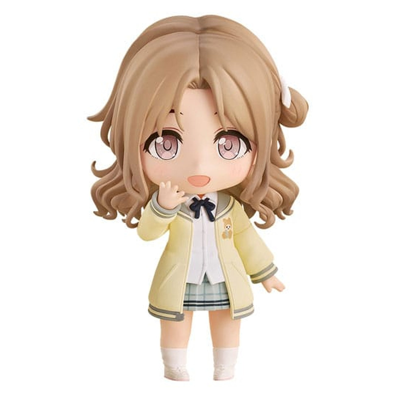 Imagen del producto The Idolmaster - figura de acción Hinana Ichikawa Shiny Colors