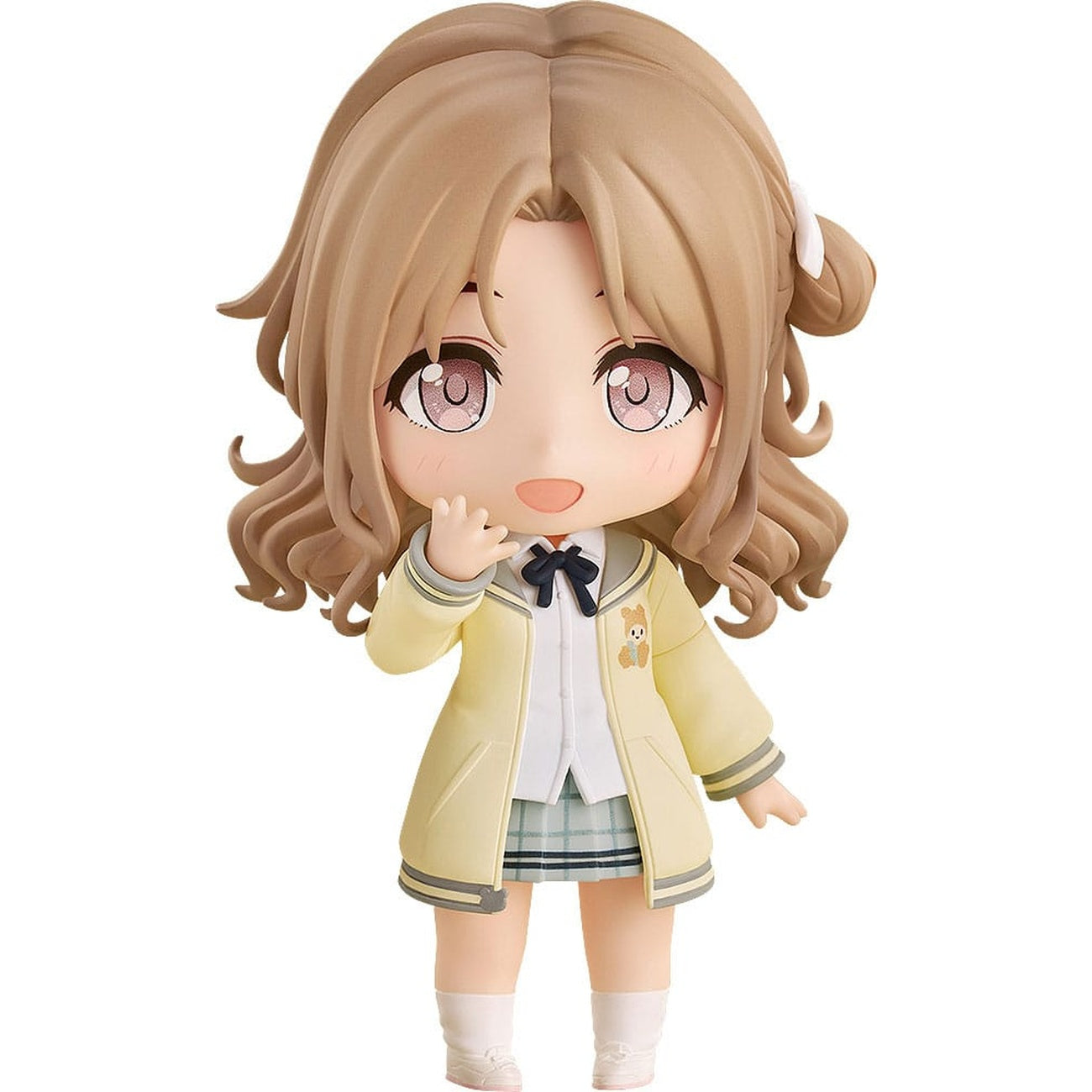 Imagen del producto The Idolmaster - figura de acción Hinana Ichikawa Shiny Colors