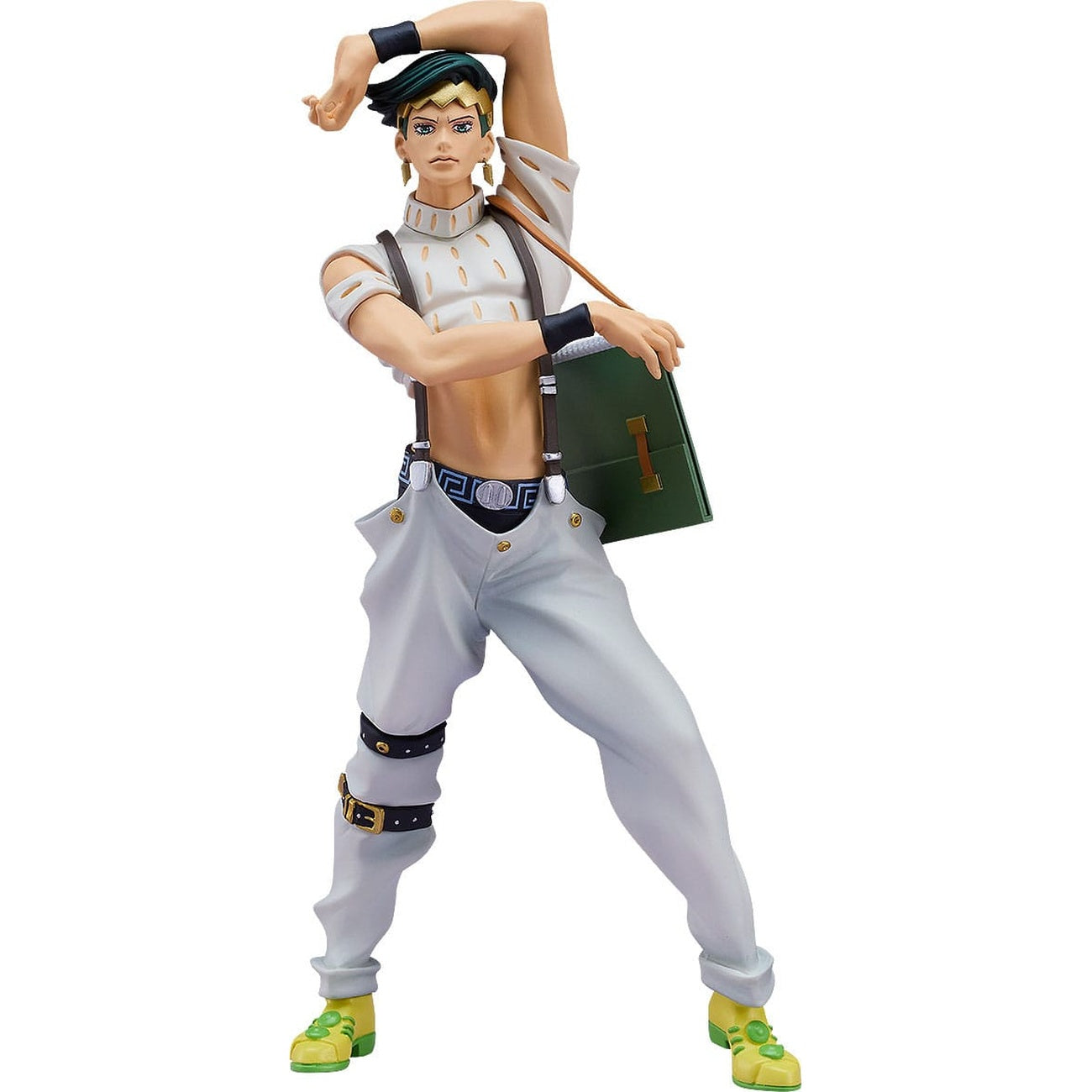 Imagen del producto JoJo's Bizarre Adventure - Figura de Rohan Kishibe