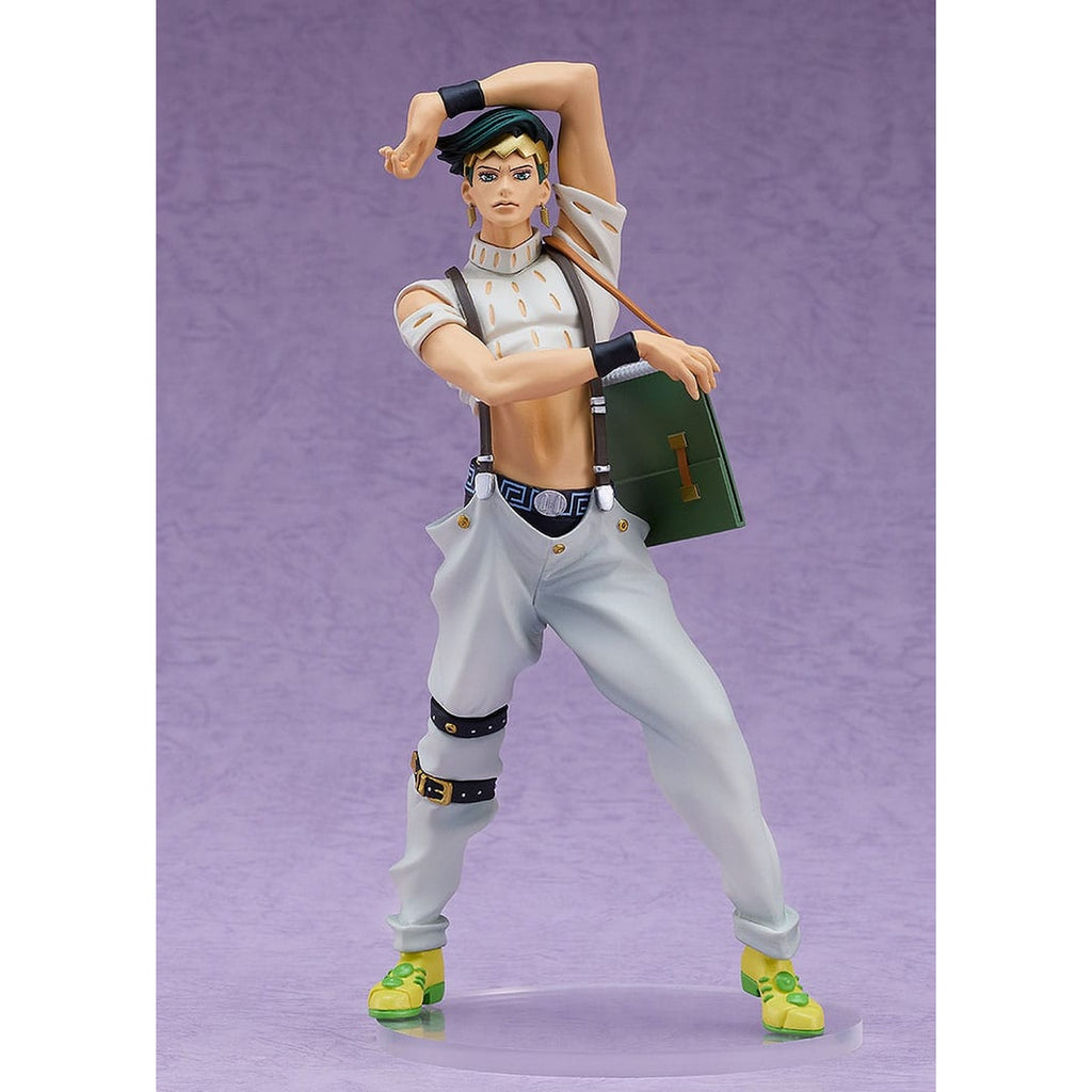 Imagen del producto JoJo's Bizarre Adventure - Figura de Rohan Kishibe