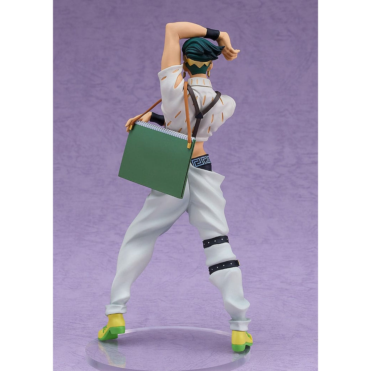 Imagen del producto JoJo's Bizarre Adventure - Figura de Rohan Kishibe