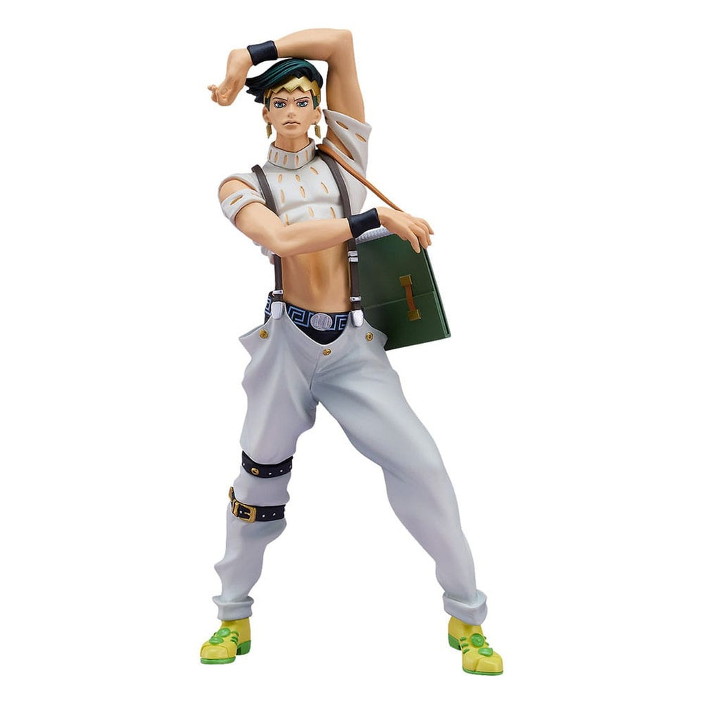 Imagen del producto JoJo's Bizarre Adventure - Figura de Rohan Kishibe