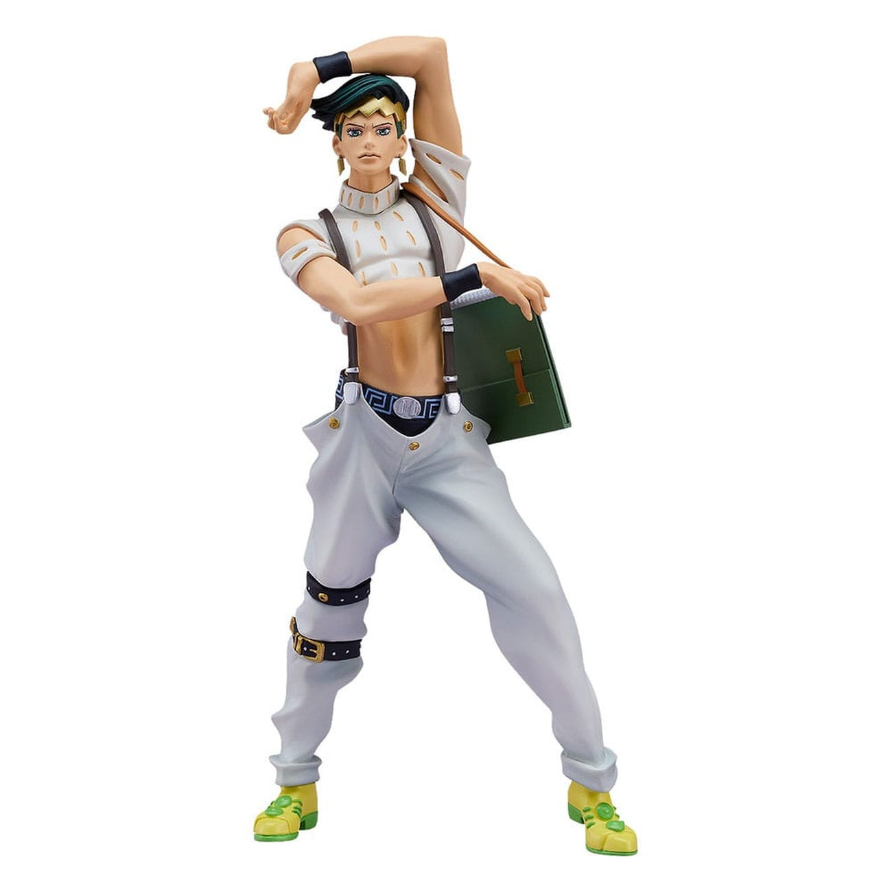 Imagen del producto JoJo's Bizarre Adventure - Figura de Rohan Kishibe