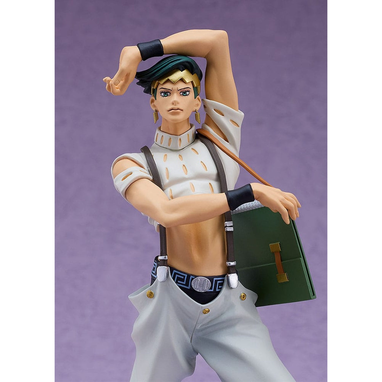Imagen del producto JoJo's Bizarre Adventure - Figura de Rohan Kishibe