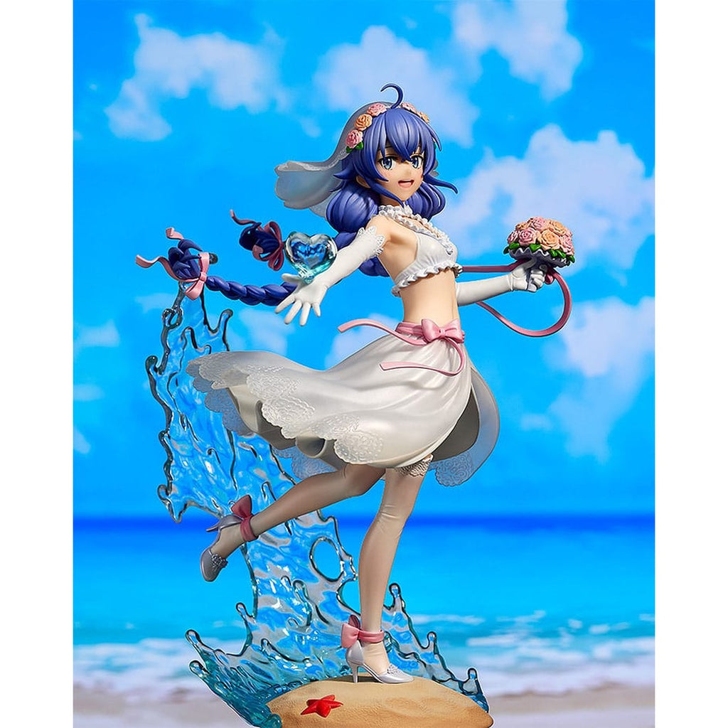 Product image Mushoku Tensei - Roxy Migurdia Statue 1:7 Wedding Swimsuit Version