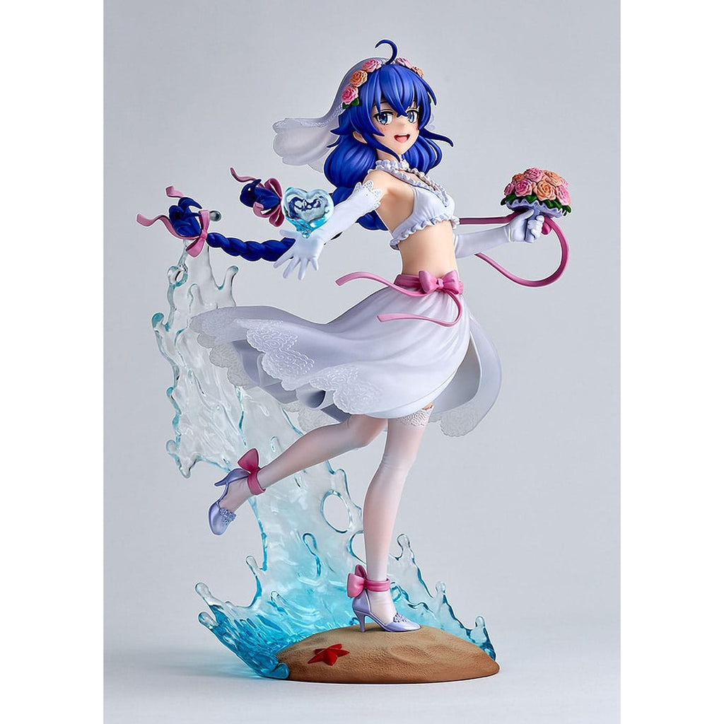 Product image Mushoku Tensei - Roxy Migurdia Statue 1:7 Wedding Swimsuit Version