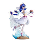 Product image Mushoku Tensei - Roxy Migurdia Statue 1:7 Wedding Swimsuit Version