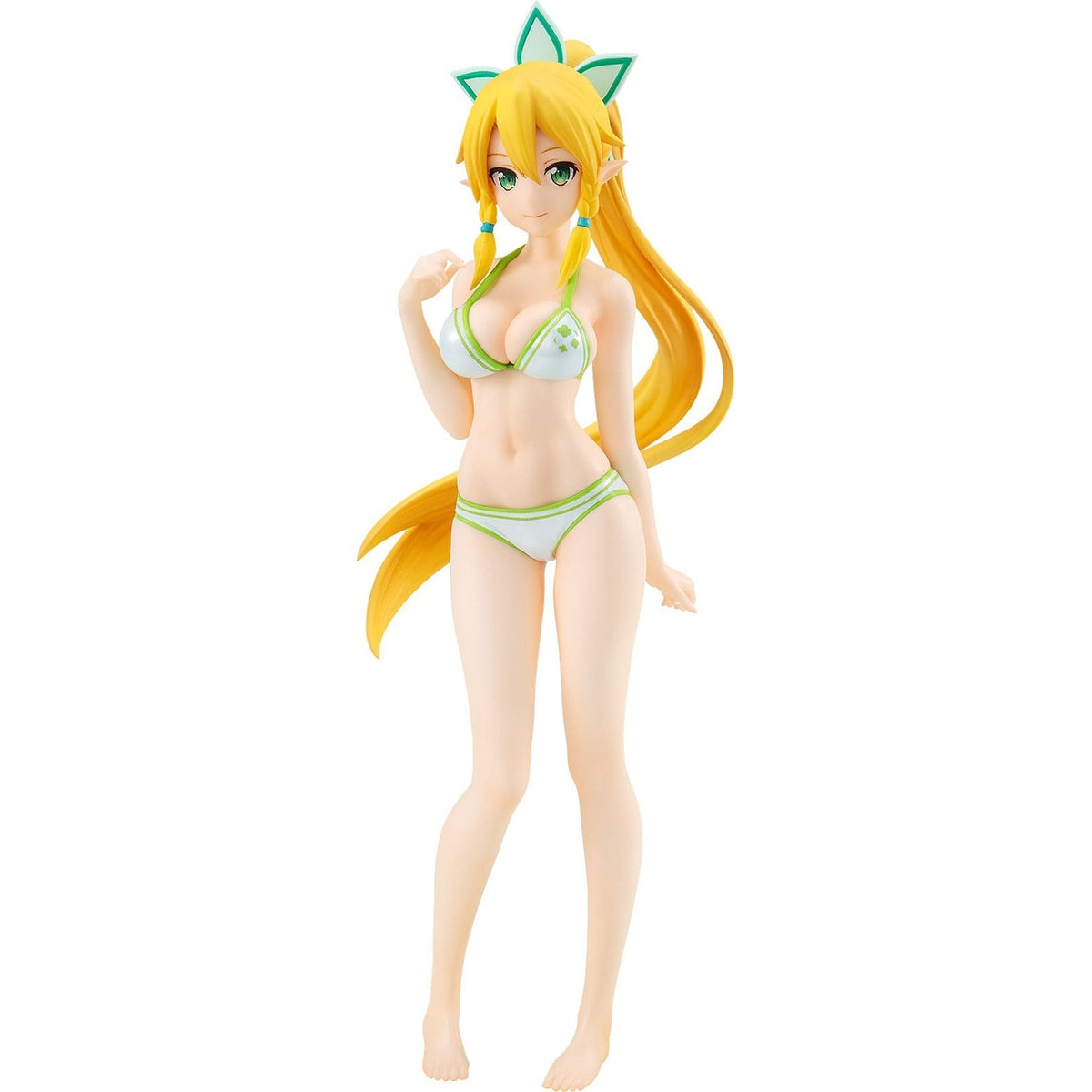 Product image Sword Art Online Progressive - Beach Queens Leafa Figure