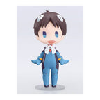 Imagen del producto Rebuild of Evangelion - Figura de acción de Shinji Ikari
