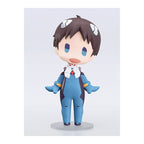 Imagen del producto Rebuild of Evangelion - Figura de acción de Shinji Ikari