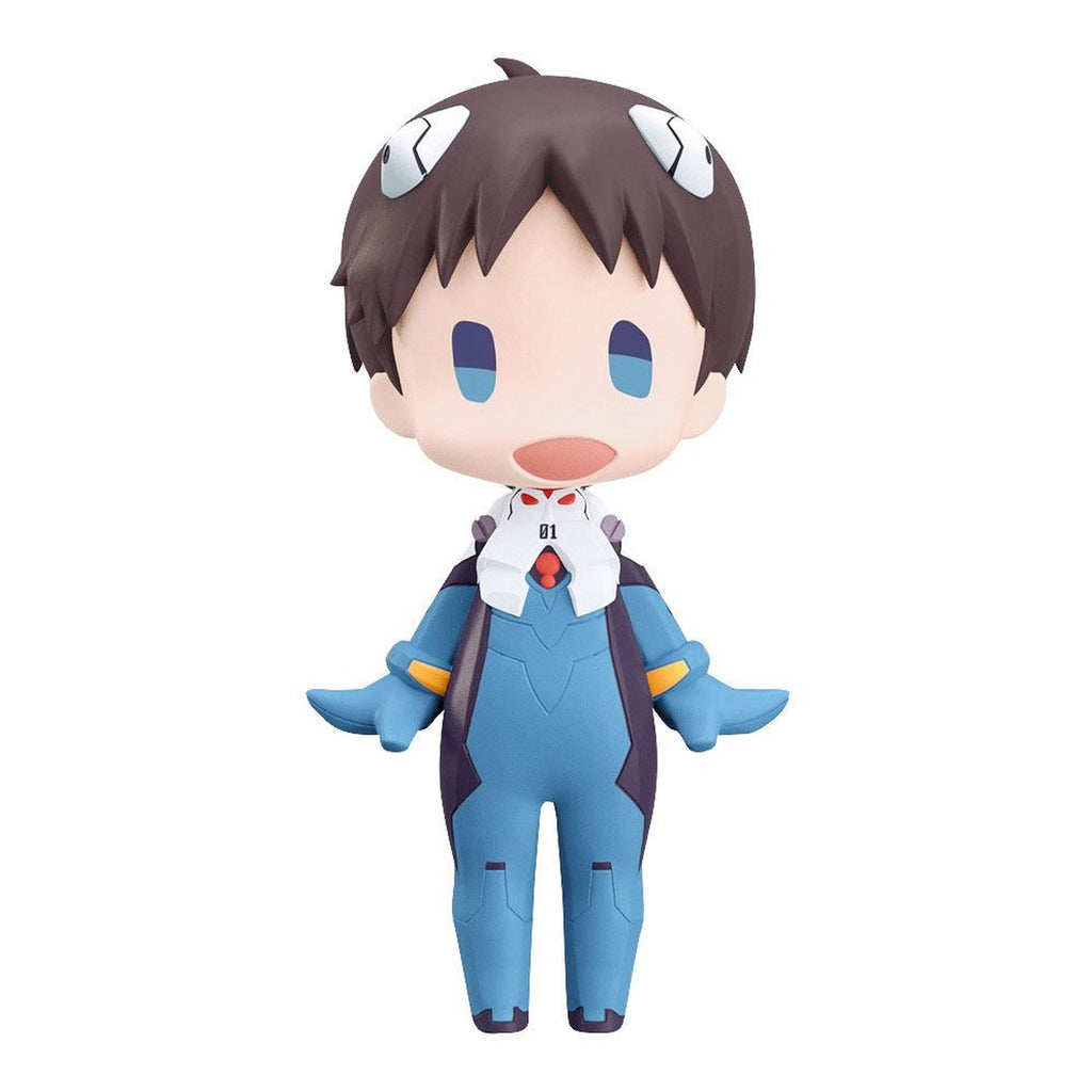 Imagen del producto Rebuild of Evangelion - Figura de acción de Shinji Ikari
