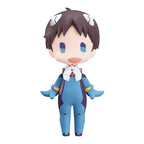 Imagen del producto Rebuild of Evangelion - Figura de acción de Shinji Ikari