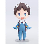 Imagen del producto Rebuild of Evangelion - Figura de acción de Shinji Ikari