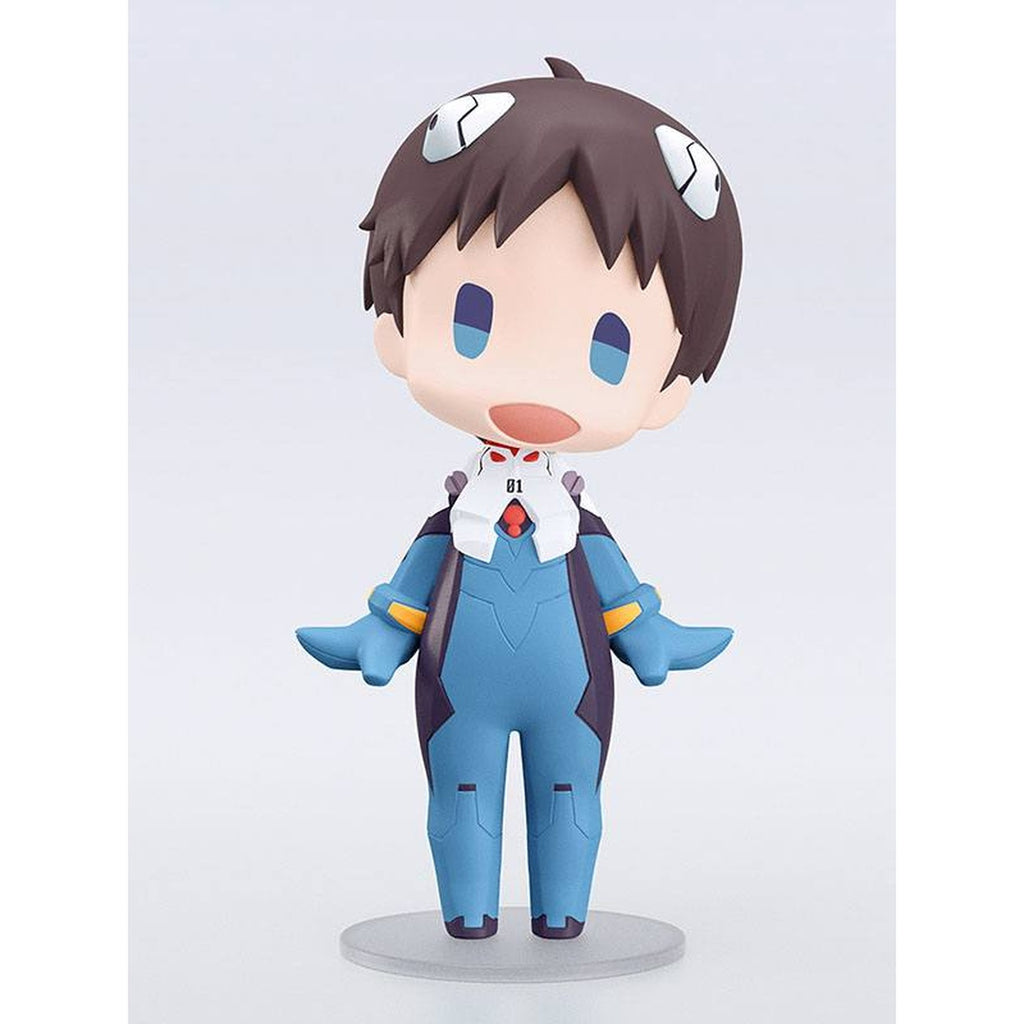 Imagen del producto Rebuild of Evangelion - Figura de acción de Shinji Ikari