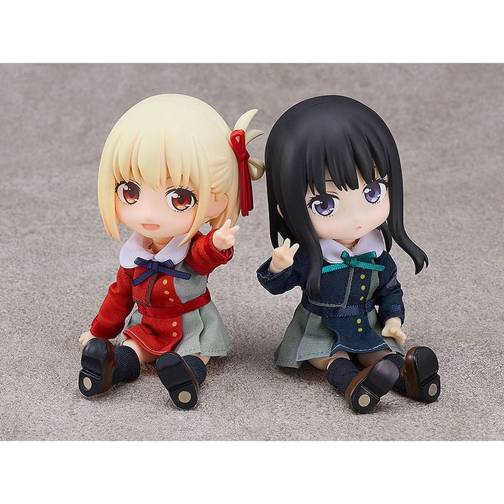 Product image Lycoris Recoil - Takina Inoue Nendoroid Doll Action Figure