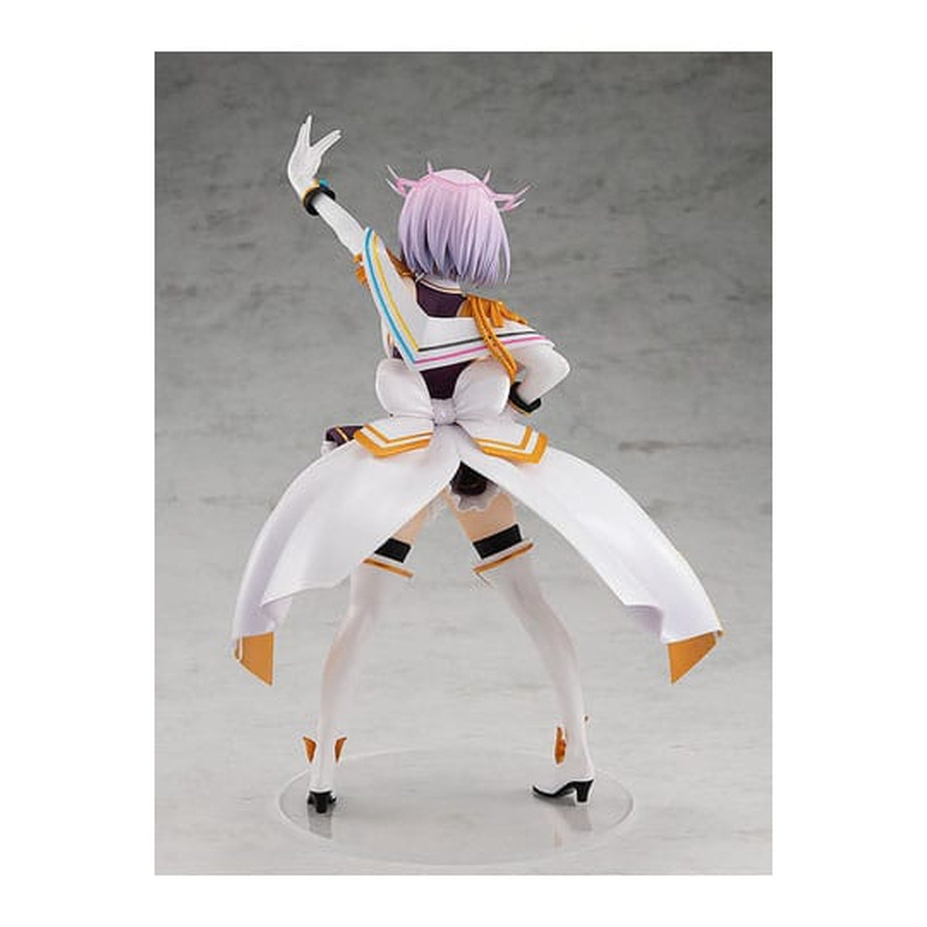 Product image Gridman Universe - Akane Shinjo (New Order) Pop Up Parade L Figure