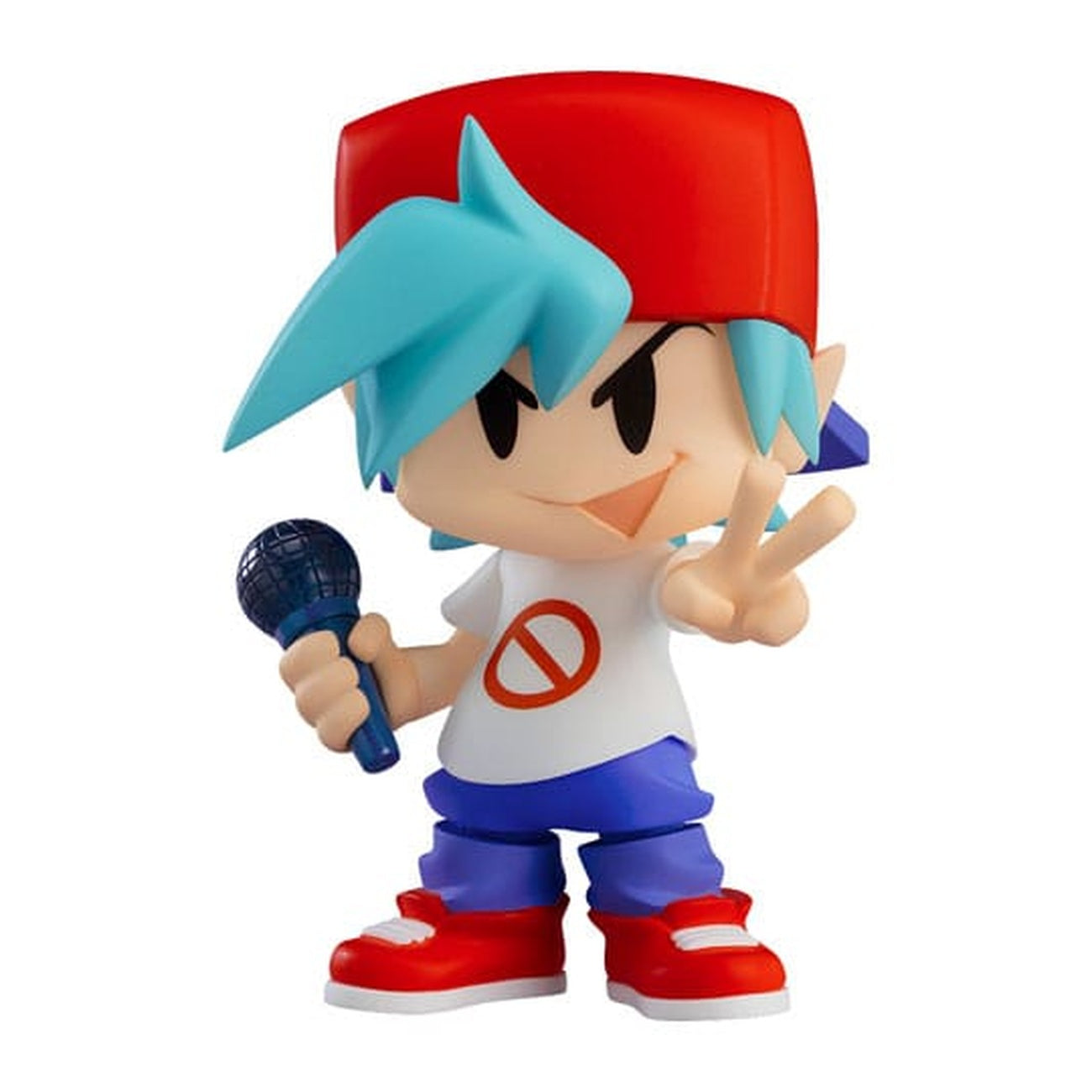 Imagen del producto Friday Night Funkin - Figura de acción Nendoroid Boyfriend