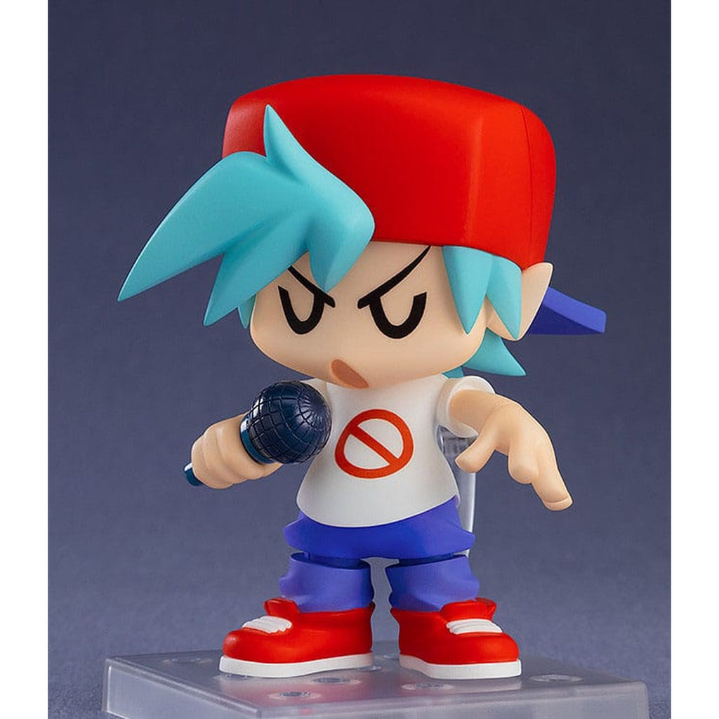 Imagen del producto Friday Night Funkin - Figura de acción Nendoroid Boyfriend