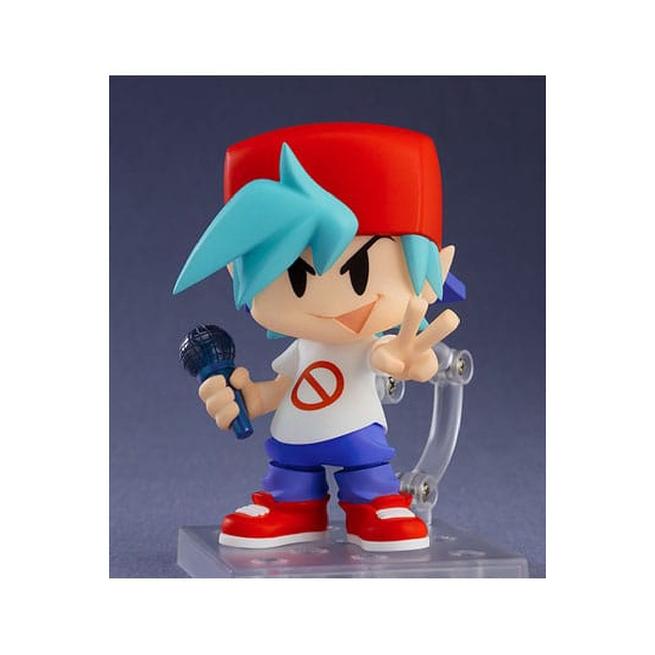 Imagen del producto Friday Night Funkin - Figura de acción Nendoroid Boyfriend