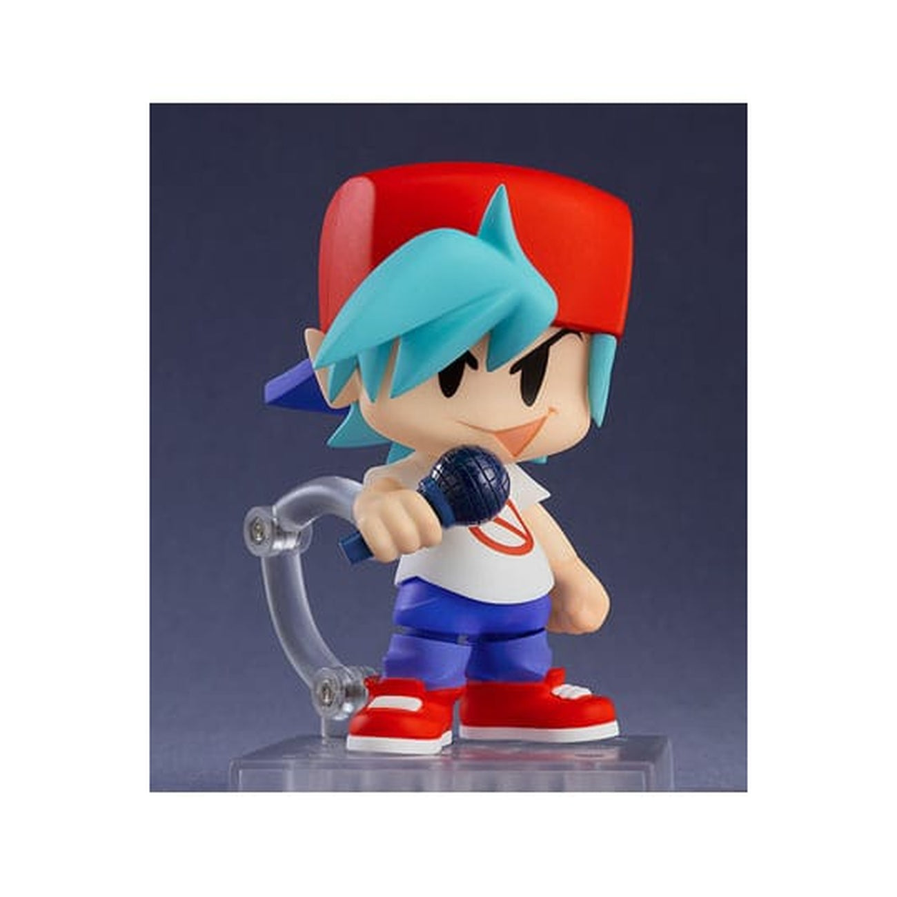 Imagen del producto Friday Night Funkin - Figura de acción Nendoroid Boyfriend