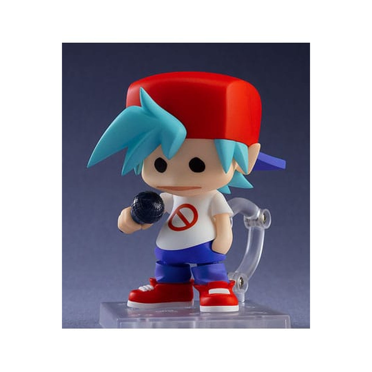 Imagen del producto Friday Night Funkin - Figura de acción Nendoroid Boyfriend