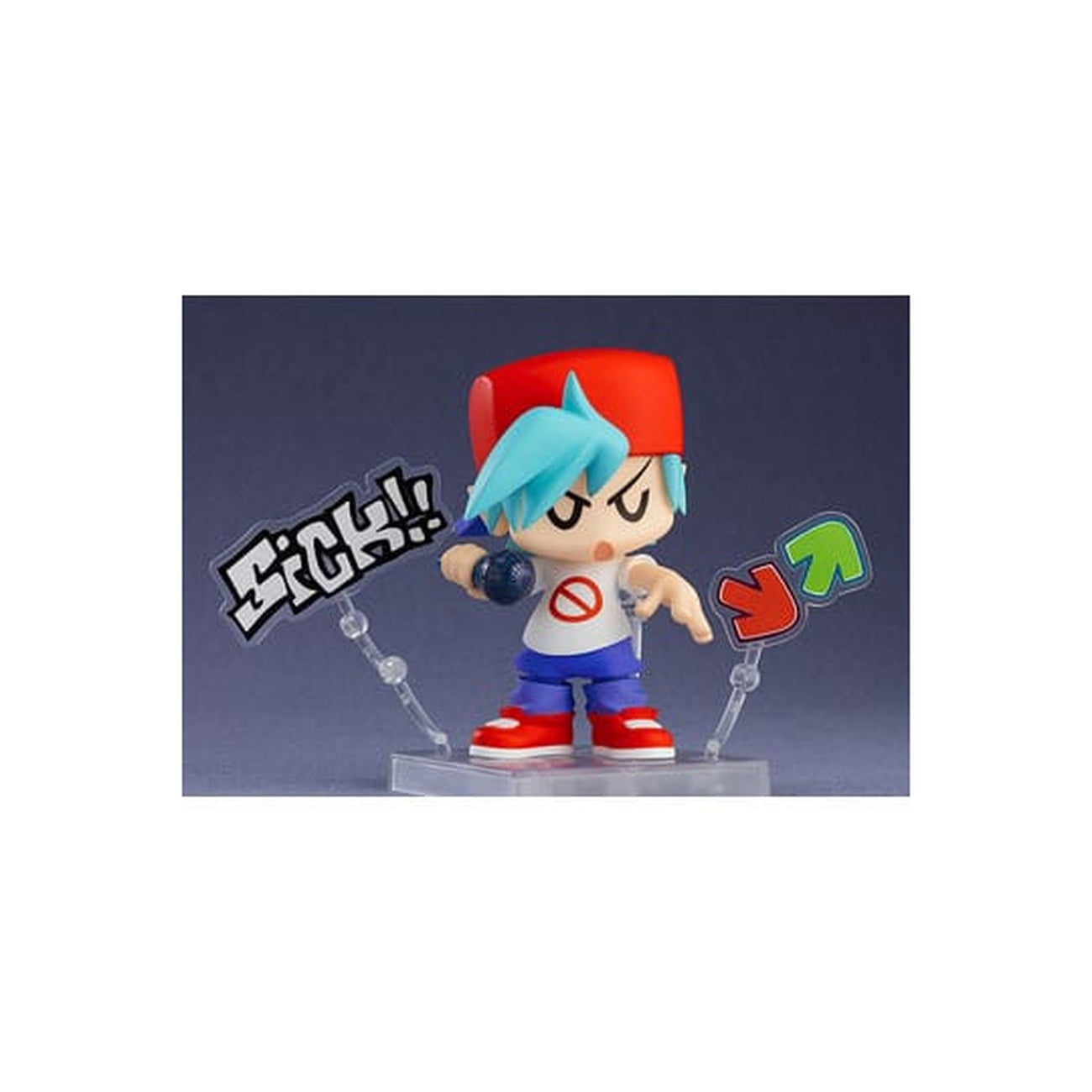 Imagen del producto Friday Night Funkin - Figura de acción Nendoroid Boyfriend