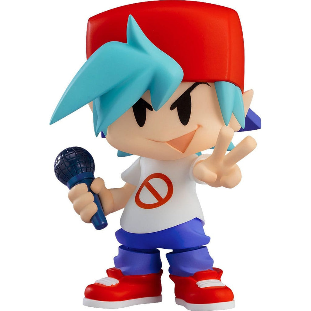 Imagen del producto Friday Night Funkin - Figura de acción Nendoroid Boyfriend