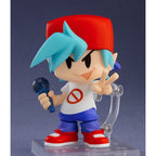 Imagen del producto Friday Night Funkin - Figura de acción Nendoroid Boyfriend