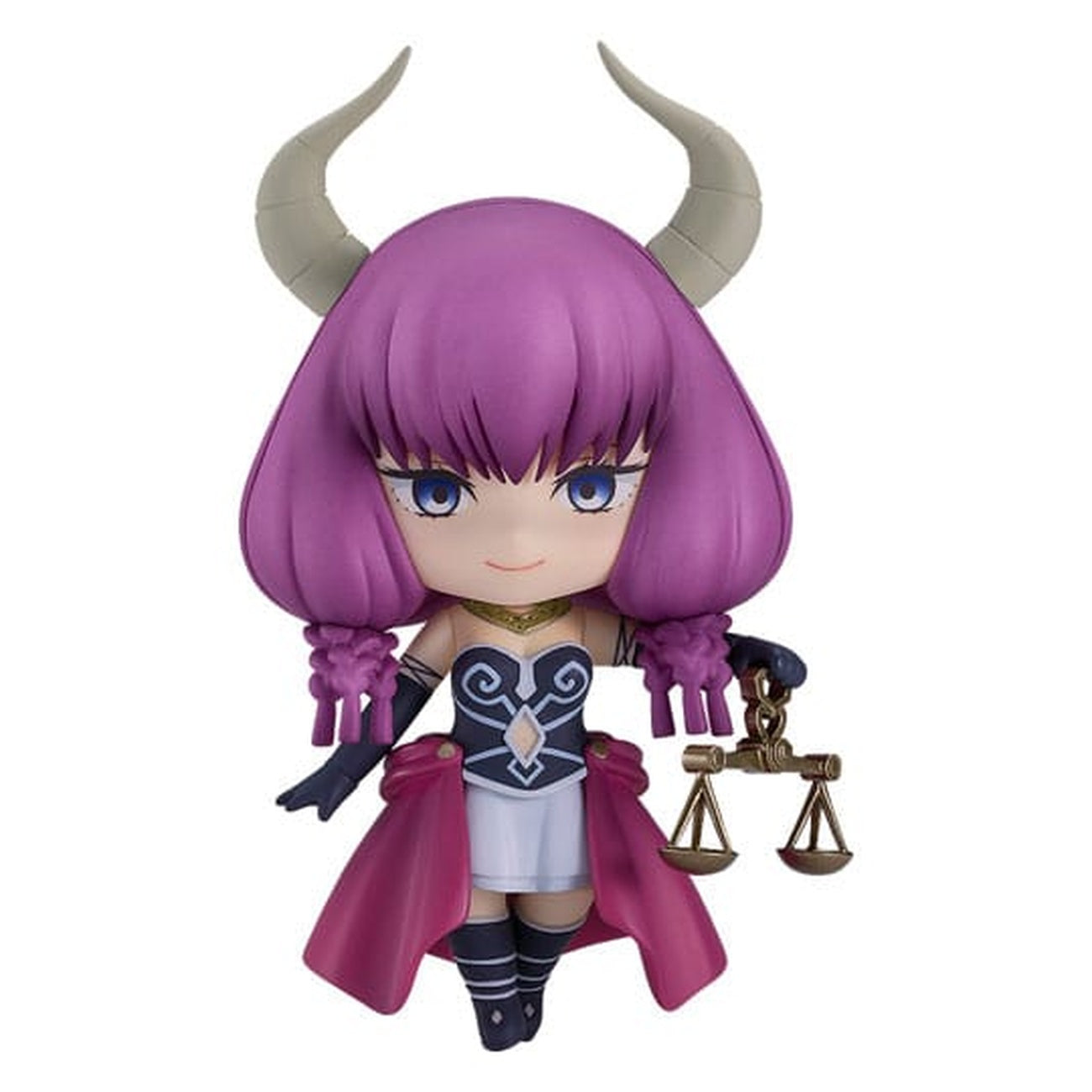Imagen del producto Frieren - Aura la Guillotina figura de acción Nendoroid