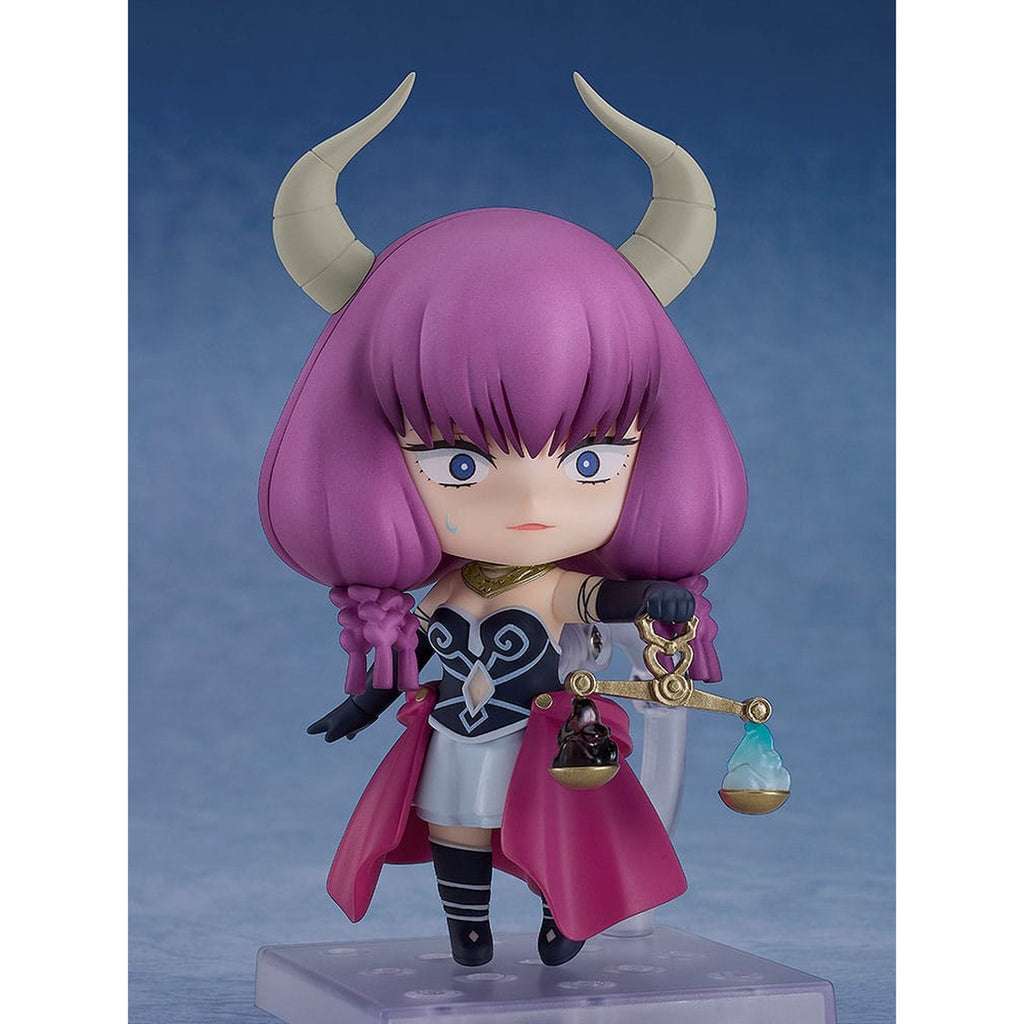 Imagen del producto Frieren - Aura la Guillotina figura de acción Nendoroid