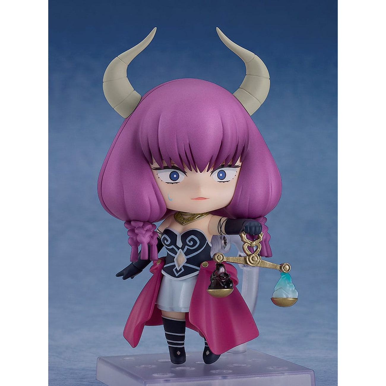 Imagen del producto Frieren - Aura la Guillotina figura de acción Nendoroid