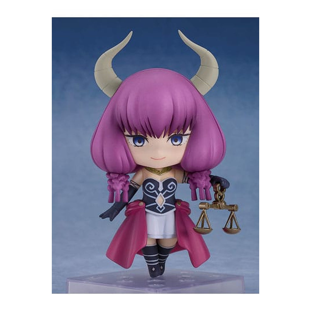 Imagen del producto Frieren - Aura la Guillotina figura de acción Nendoroid