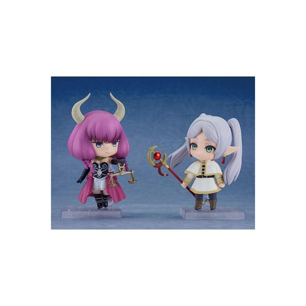 Imagen del producto Frieren - Aura la Guillotina figura de acción Nendoroid