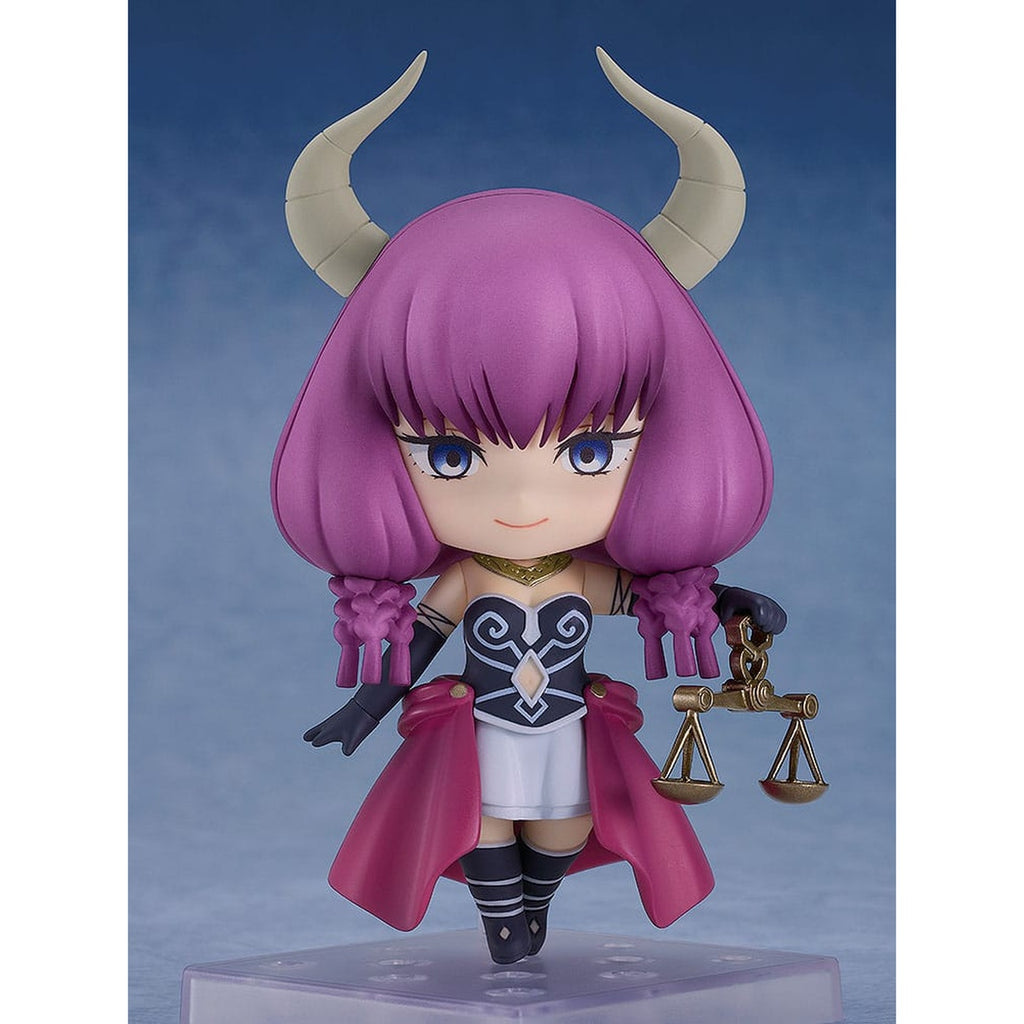 Imagen del producto Frieren - Aura la Guillotina figura de acción Nendoroid