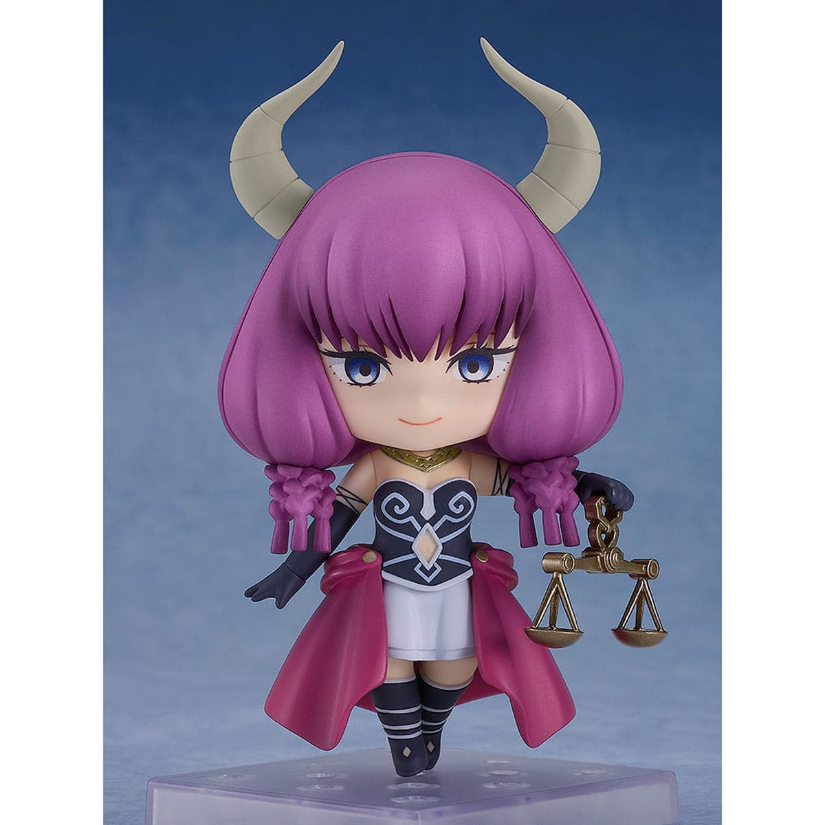 Imagen del producto Frieren - Aura la Guillotina figura de acción Nendoroid