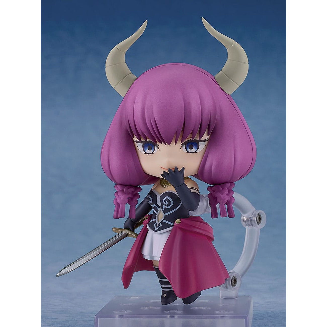 Imagen del producto Frieren - Aura la Guillotina figura de acción Nendoroid