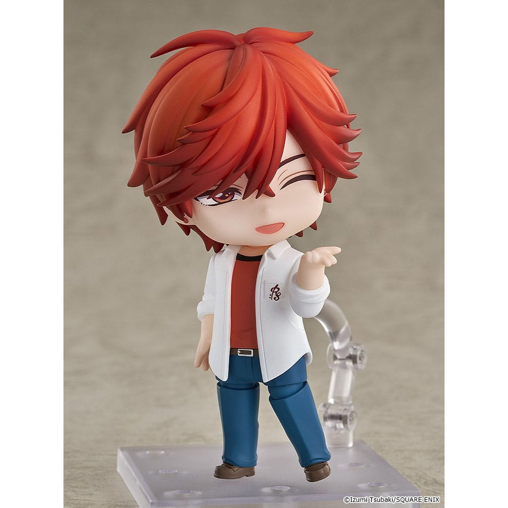 Imagen del producto Monthly Girls' Nozaki-kun - Figura de acción Nendoroid Mikoto Mikoshiba