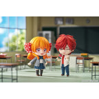 Imagen del producto Monthly Girls' Nozaki-kun - Figura de acción Nendoroid Mikoto Mikoshiba