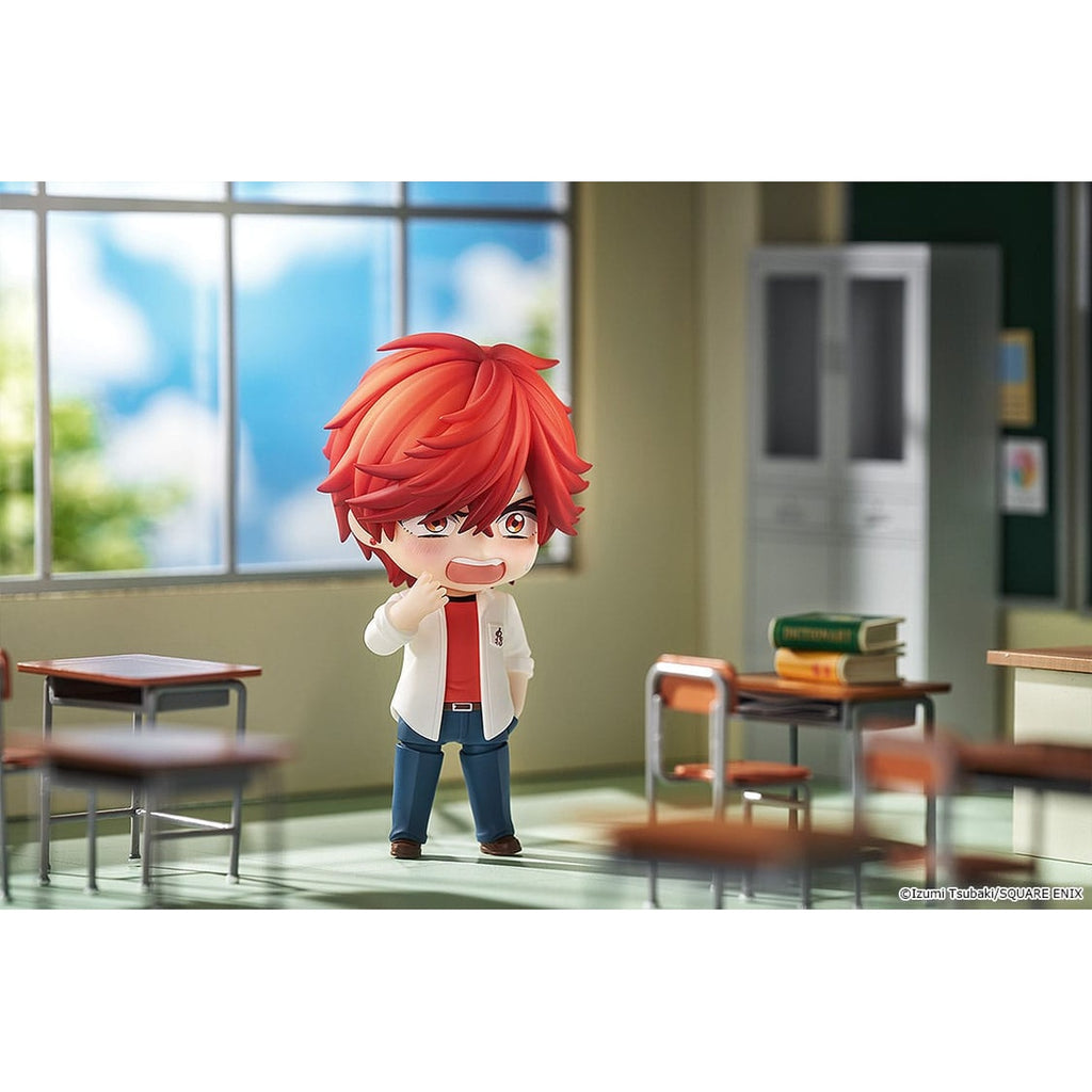 Imagen del producto Monthly Girls' Nozaki-kun - Figura de acción Nendoroid Mikoto Mikoshiba