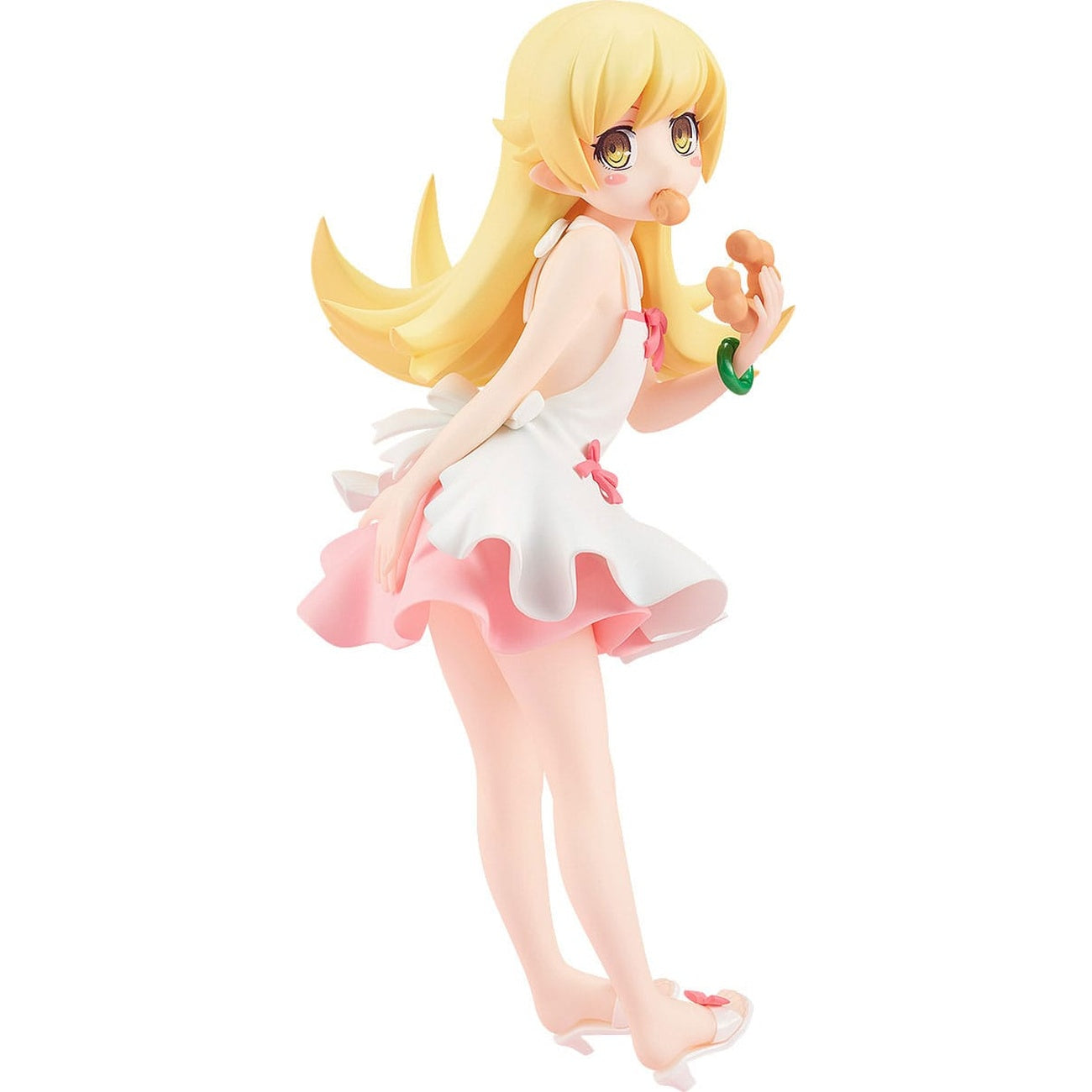 Imagen del producto Monogatari - Figura Pop Up Parade Shinobu Oshino