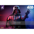 Product image Star Wars - Darth Vader Masterpiece 1:6 Action Figure Dueling Effect Version Exclusive