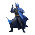 Imagen del producto The Flash - Figura de Acción Batman Masterpiece 1:6 Traje Azul y Gris Edición Limitada