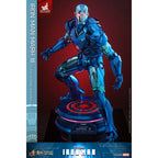 Imagen del producto Iron Man - Figura de acción Iron Man Mark III Masterpiece 1:6 Versión Stealth Mode Exclusiva