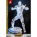 Imagen del producto Iron Man - Figura de acción Iron Man Mark IV Masterpiece 1:6 Exclusiva