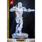 Imagen del producto Iron Man - Figura de acción Iron Man Mark IV Masterpiece 1:6 Exclusiva