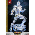 Imagen del producto Iron Man - Figura de acción Iron Man Mark IV Masterpiece 1:6 Exclusiva