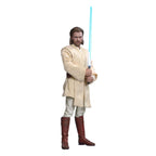 Imagen del producto Star Wars Episodio II: El ataque de los clones - Figura de acción Obi-Wan Kenobi 1:6