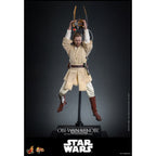 Imagen del producto Star Wars Episodio II: El ataque de los clones - Figura de acción Obi-Wan Kenobi 1:6